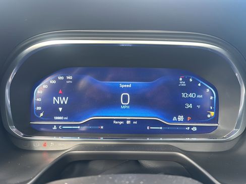 Used 2024 Chevrolet Tahoe LT w/ LT Signature Plus Package image 32