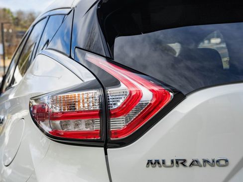 Used 2018 Nissan Murano S w/ Cargo Package image 7