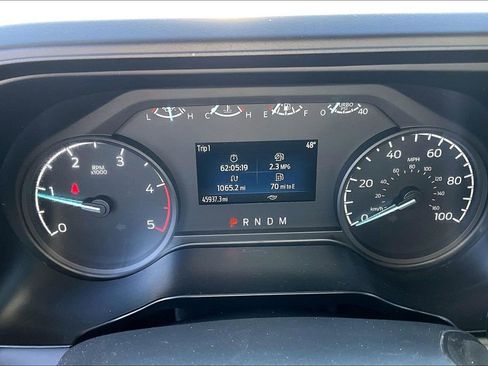 Used 2023 Ford F250 XLT w/ FX4 Off-Road Package image 29