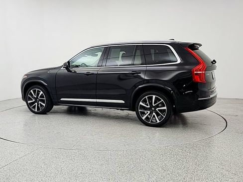 Certified 2023 Volvo XC90 B5 Plus w/ Protection Package Premier AWD/4WD image 7