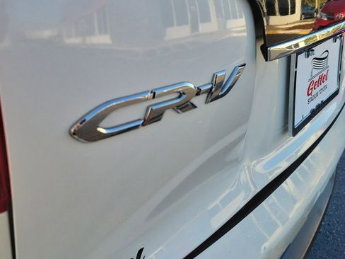 Used 2014 Honda CR-V EX image 5