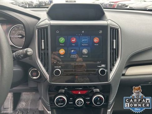 Certified 2023 Subaru Forester Limited image 21