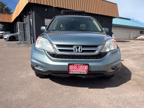 Used 2010 Honda CR-V EX-L image 54