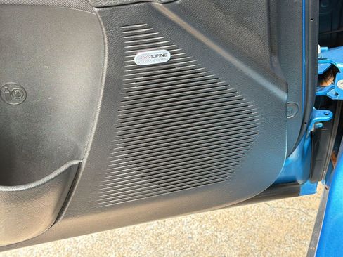 Certified 2023 Dodge Challenger SXT RWD image 18