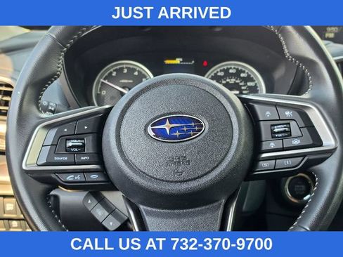 Used 2024 Subaru Forester Premium AWD/4WD image 28