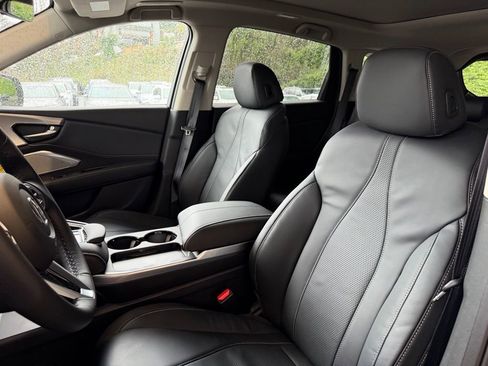 New 2026 Acura RDX SH-AWD w/ Technology Package image 16