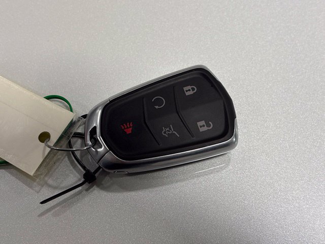 Used 2023 Cadillac XT5 Sportv w/ Platinum Package AWD/4WD image 9