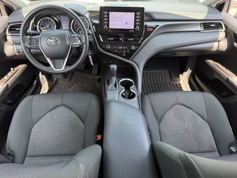 Used 2023 Toyota Camry LE FWD image 10