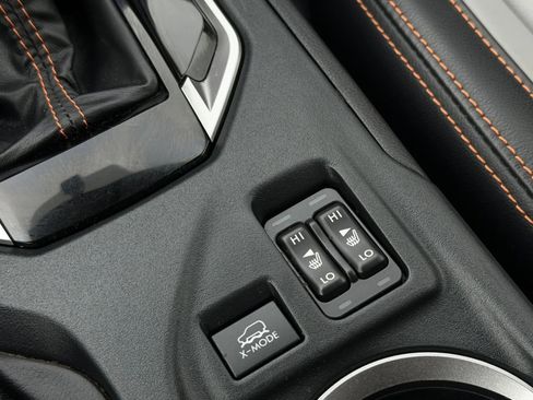 Used 2021 Subaru Crosstrek 2.5i Limited w/ Popular Package #5 image 34