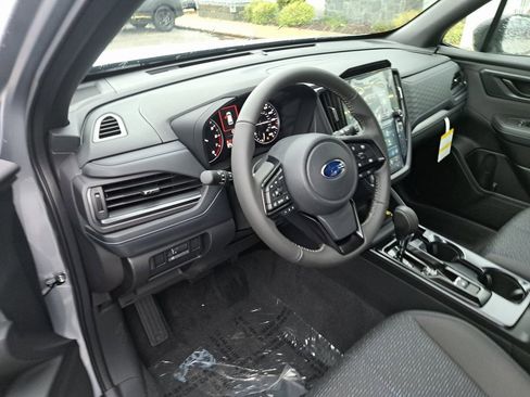 New 2026 Subaru Forester Premium w/ Base/Premium Package image 10