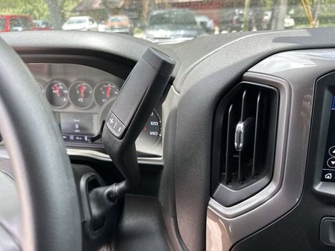 New 2026 Chevrolet Silverado 1500 W/T AWD/4WD image 27