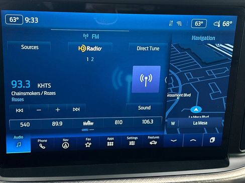 Certified 2023 Ford F150 King Ranch w/ Equipment Group 601A High image 16