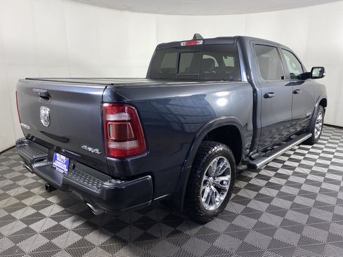 Used 2019 RAM 1500 Laramie w/ Sport Appearance Package AWD/4WD image 6