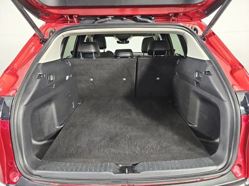 Used 2023 MAZDA CX-50 2.5 S w/ Preferred Plus Pkg AWD/4WD image 12