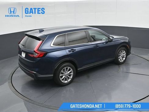 Certified 2023 Honda CR-V EX-L image 46