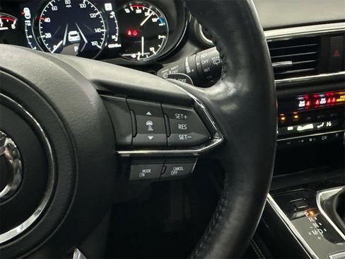 Used 2022 MAZDA CX-9 Grand Touring image 29