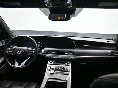 Used 2021 Hyundai Palisade Calligraphy AWD/4WD image 57