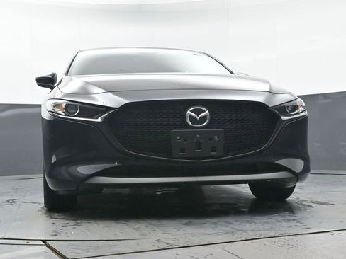 Used 2025 MAZDA MAZDA3 s FWD image 33