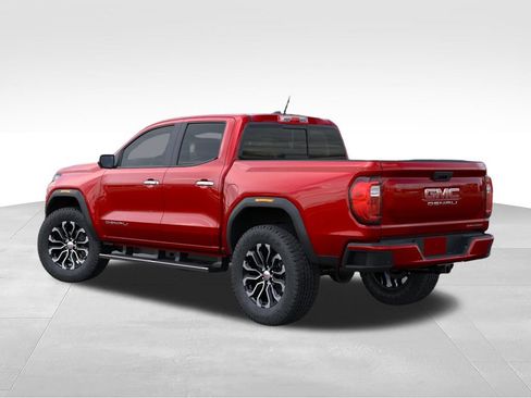 New 2026 GMC Canyon Denali AWD/4WD image 33