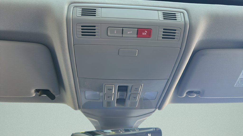 New 2026 Volkswagen Jetta SEL FWD image 35