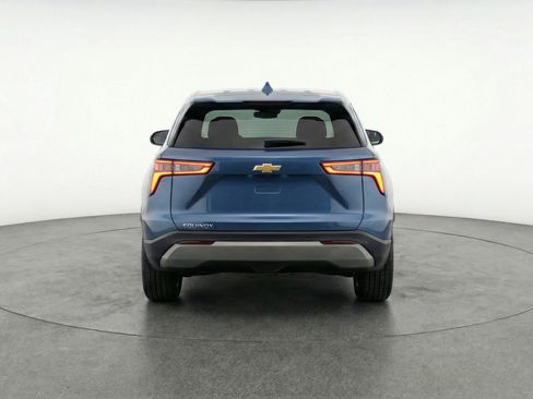 Used 2025 Chevrolet Equinox LT image 7