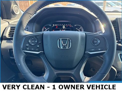 Used 2022 Honda Passport EX-L image 5