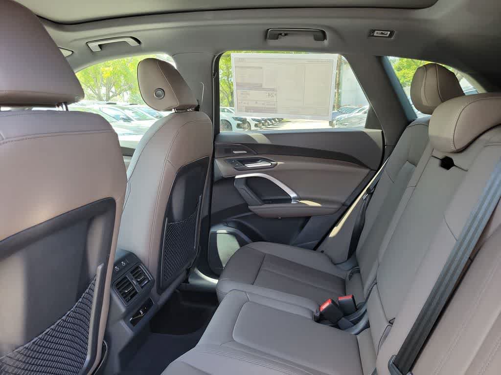 New 2026 Audi Q5 Premium AWD/4WD image 12