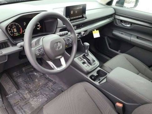 Used 2024 Honda CR-V EX image 20