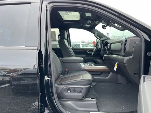 New 2026 Chevrolet Silverado 2500 High Country w/ High Country Premium Package image 16