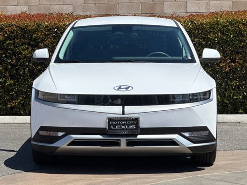 Used 2024 Hyundai Ioniq 5 SE RWD image 9