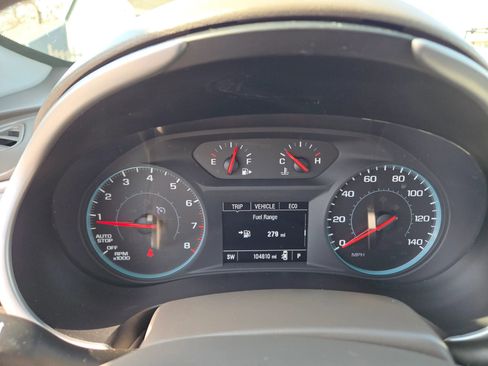 Used 2023 Chevrolet Malibu LS w/ Driver Confidence Package image 30