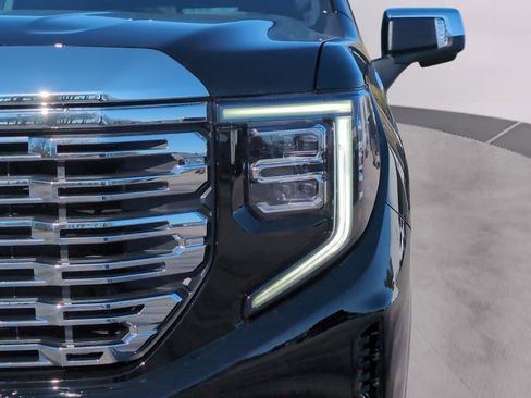 New 2026 GMC Sierra 1500 Denali image 11