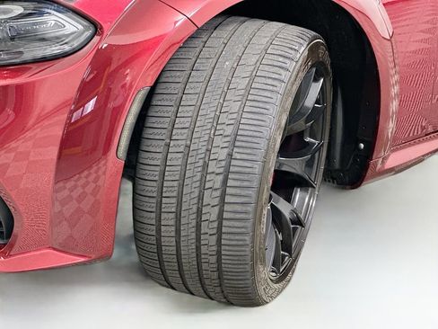 Used 2021 Dodge Charger Scat Pack RWD image 24