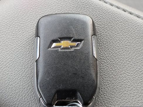 Used 2023 Chevrolet Silverado 2500 LT w/ Convenience Package AWD/4WD image 31