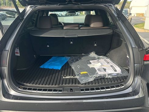 New 2026 Lexus RX 350 w/ Luxury Package image 35