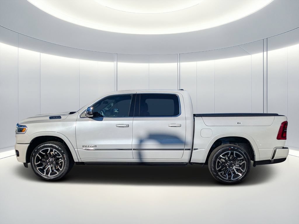 New 2026 RAM 1500 Limited AWD/4WD image 7