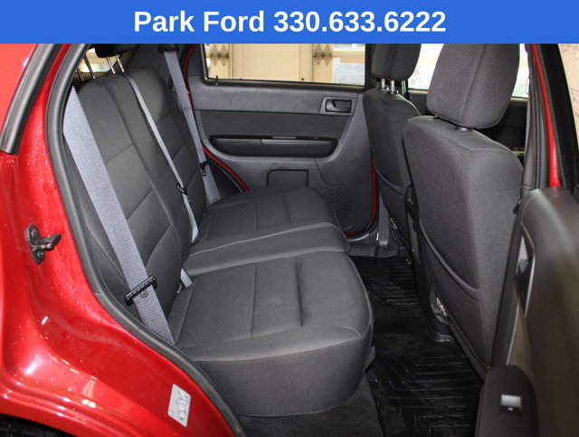 Used 2010 Ford Escape XLT FWD image 26