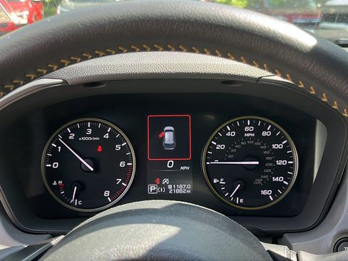 Certified 2024 Subaru Crosstrek 2.5i Sport AWD/4WD image 16