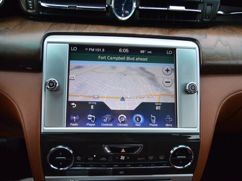 Used 2016 Maserati Quattroporte S Q4 AWD/4WD image 15