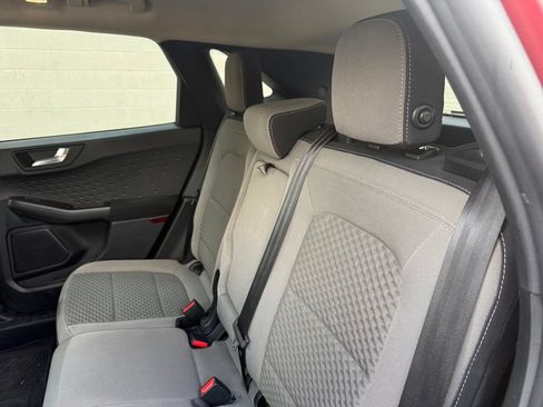 Used 2020 Ford Escape SE AWD/4WD image 22