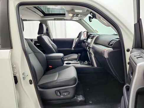 Used 2021 Toyota 4Runner SR5 Premium w/ Moonroof Package AWD/4WD image 18