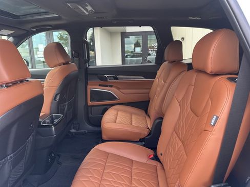 New 2025 Kia Telluride SX Prestige X-Pro image 25