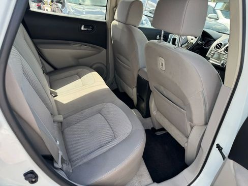 Used 2012 Nissan Rogue SV image 15