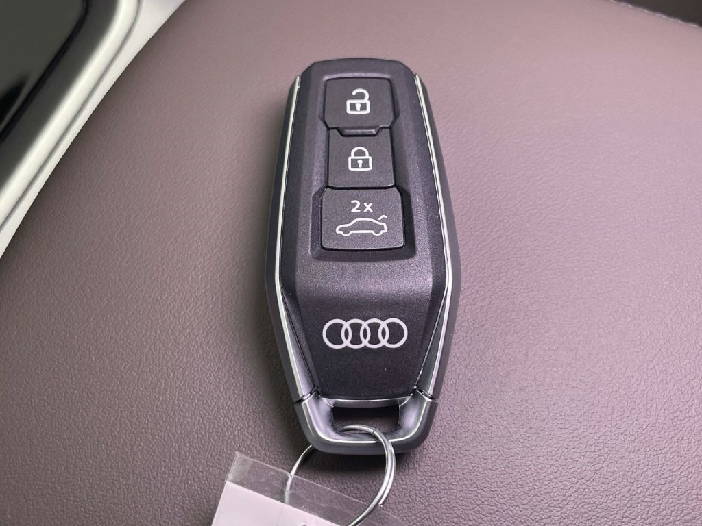 New 2026 Audi Q5 Premium Plus AWD/4WD image 43