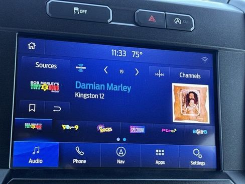 Used 2020 Ford F150 XLT w/ Equipment Group 302A Luxury image 32