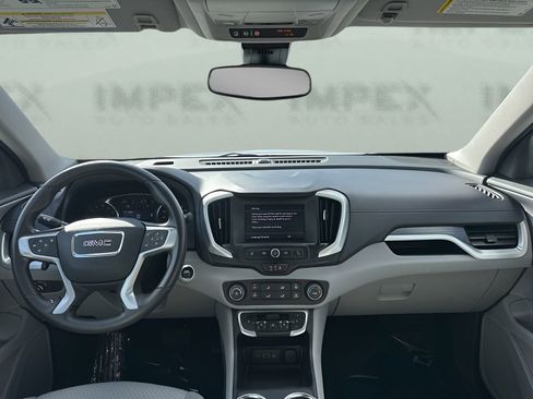 Used 2024 GMC Terrain SLE image 11