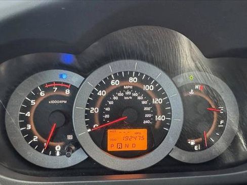Used 2009 Toyota RAV4 Sport AWD/4WD image 12