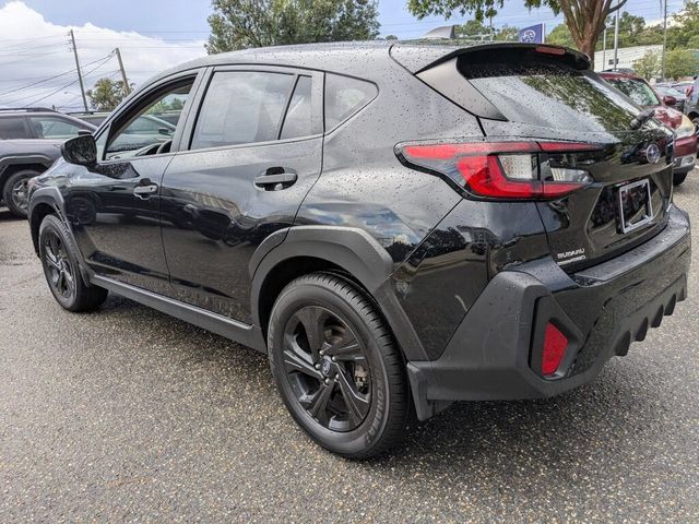 Used 2024 Subaru Crosstrek 2.0i AWD/4WD image 8