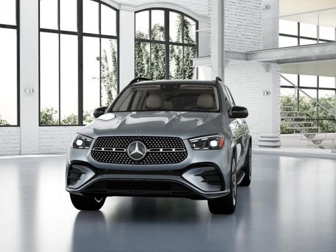 New 2026 Mercedes-Benz GLE 450 4MATIC image 40