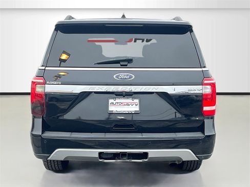 Used 2020 Ford Expedition Max XL image 6